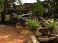 Patio Demo